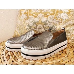 NWOB Halogen Platform Slides